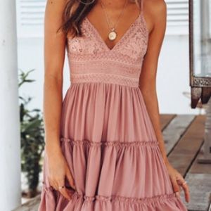 Meet your Posher, Zoe